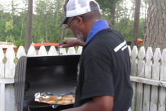 Cookout Photos
